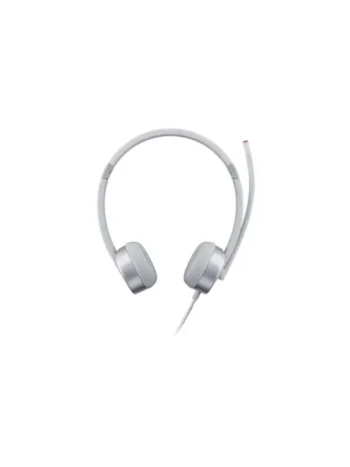 Lenovo 100 Stereo Analog Headset (GXD1E71386) სადენიანი ყურსასმენი