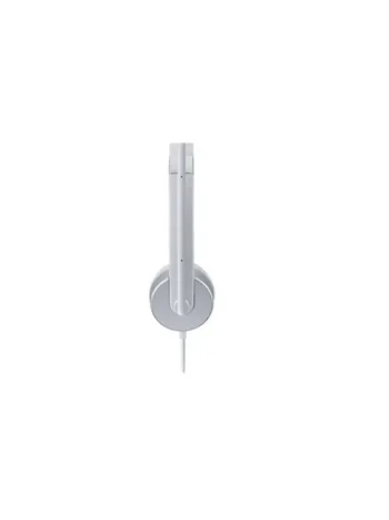 Lenovo 100 Stereo Analog Headset (GXD1E71386) სადენიანი ყურსასმენი