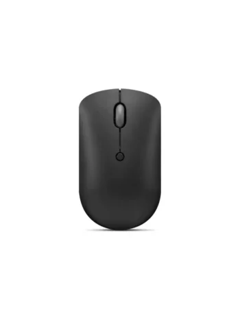 Lenovo 400 USB-C Wireless Compact Mouse (GY51D20865) უსადენო მაუსი Fornet.ge-ზე