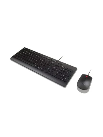 lenovo-essential-wired-combo-4x31r64400-01 კლავიატურა-მაუსი Lenovo Essential Wired Combo Keyboard and Mouse (4X31R64400)
