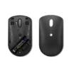 მაუსი Lenovo 400 USB-C Wireless Compact Mouse (GY51D20865)