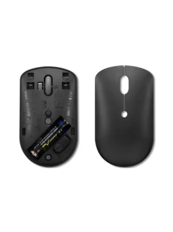 მაუსი Lenovo 400 USB-C Wireless Compact Mouse (GY51D20865)