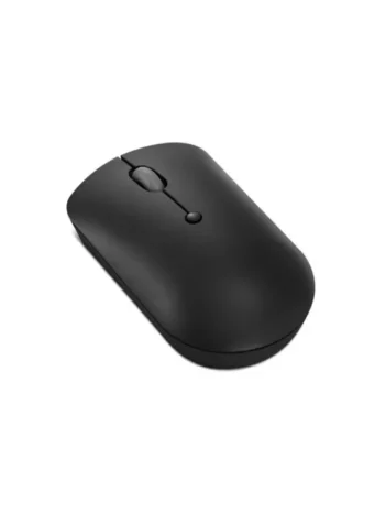 მაუსი Lenovo 400 USB-C Wireless Compact Mouse (GY51D20865)