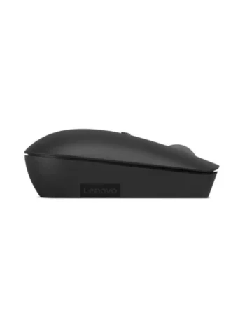 მაუსი Lenovo 400 USB-C Wireless Compact Mouse (GY51D20865)