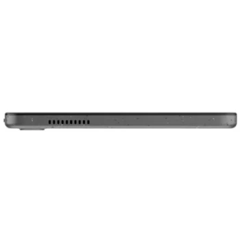 lenovo-tab-one-8-7-inch-tablet-side-01 პლანშეტი Lenovo Tab One 8.7" HD IPS Touch Tablet, Helio G85, 4GB RAM, 64GB, 4G LTE, Android 14, Luna Grey (ZAF10160UZ)