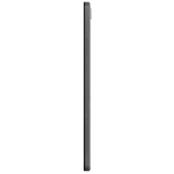 lenovo-tab-one-8-7-inch-tablet-side პლანშეტი Lenovo Tab One 8.7" HD IPS Touch Tablet, Helio G85, 4GB RAM, 64GB, 4G LTE, Android 14, Luna Grey (ZAF10160UZ)