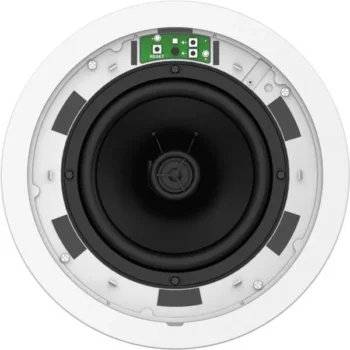 Grandstream GSC3506 V2, SIP/Multicast Talk-Back Speaker, 30W HD Speaker, PoE, Wi-Fi