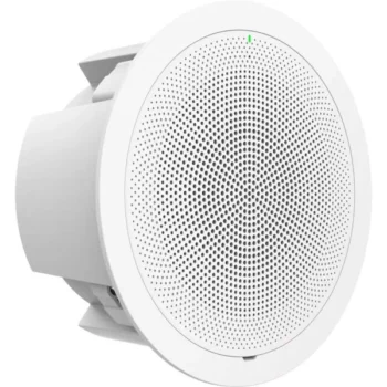 Grandstream GSC3506 V2, SIP/Multicast Talk-Back Speaker, 30W HD Speaker, PoE, Wi-Fi