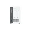 QNAP TS-216G 2-bay NAS ქსელური სათავსო Fornet.ge-ზე