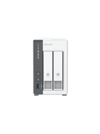 QNAP TS-216G 2-bay NAS ქსელური სათავსო Fornet.ge-ზე