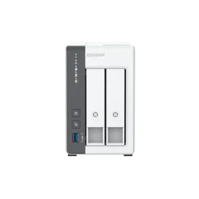 QNAP TS-216G 2-bay NAS ქსელური სათავსო Fornet.ge-ზე