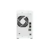 NAS სერვერი Title: QNAP TS-216G 2-bay NAS, ARM 4C 2.0GHz, 4GB RAM, 1x GbE, 1x 2.5GbE (TS-216G)