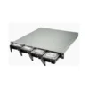 qnap-ts-432pxu-rp-2g-rackmount-nas-front-01 NAS სერვერი QNAP TS-432PXU-RP-2G 4-Bay Rackmount NAS, AL324 1.7 GHz, 2GB RAM, 2x 10GbE SFP+, 2x 2.5GbE, Redundant PSU
