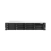 qnap-ts-864eure-8g-8-bay-nas-front QNAP TS-864eU-RP-8G 8-bay 2U Rackmount NAS სერვერი Fornet.ge-ზე