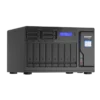 qnap-tvs-h1288x-w1250-16g-nas-front QNAP TVS-h1288X-W1250-16G 12-Bay პროფესიონალური NAS სერვერი Fornet.ge-ზე