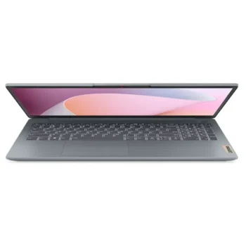Notebook Lenovo IdeaPad Slim 3 15ABR8 (82XM01DYKG) ლეპტოპი | Ryzen 7, 8GB, 512GB SSD