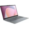Lenovo IdeaPad Slim 3 15.6 ინჩიანი ნოუთბუქი AMD Ryzen 3 პროცესორით და 512GB SSD მეხსიერებით