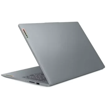 ნოუთუქი 82XQ01W5RK Lenovo IdeaPad Slim 3 15.6" FHD | AMD Ryzen 3 | 8GB RAM | 512GB SSD | Win 11