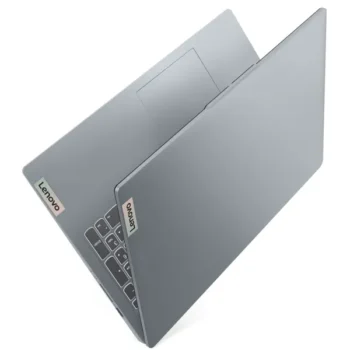 ნოუთუქი 82XQ01W5RK Lenovo IdeaPad Slim 3 15.6" FHD | AMD Ryzen 3 | 8GB RAM | 512GB SSD | Win 11