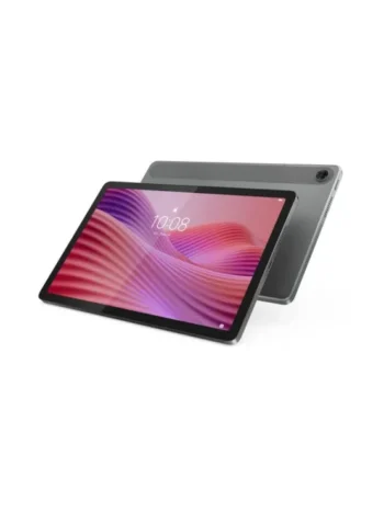 Lenovo Tab 10.1 ინჩიანი პლანშეტი 4G მხარდაჭერით და Luna Grey ფერში - ZAEJ0176UZ