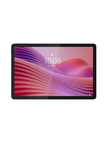 პლანშეტი Lenovo Tab 10.1" WUXGA IPS | 4GB / 128GB | 4G LTE | Luna Grey (ZAEJ0176UZ)