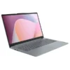 ნოუთბუქი Lenovo IdeaPad Slim 3 15AMN8 (82XQ01W4RK) - 15.6" FHD, Ryzen 5, 16GB RAM, 512GB SSD
