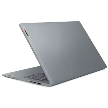 ნოუთბუქი Lenovo IdeaPad Slim 3 15AMN8 (82XQ01W4RK) - 15.6" FHD, Ryzen 5, 16GB RAM, 512GB SSD