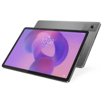 Lenovo Idea Tab 11 5G Luna Grey პლანშეტი (ZAFM0718UZ) წინას მხრიდან