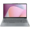 Lenovo IdeaPad Slim 3 15AMN8 (82XQ01U5RK) 15.6 ინჩიანი ნოუთბუქი კლავიატურითა და დისპლეით