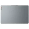ნოუთბუქი Lenovo 82XQ01U5RK IdeaPad Slim 3, 15.6", Ryzen 5 8GB, 512GB SSD, Integrated, W11H, Arctic Grey