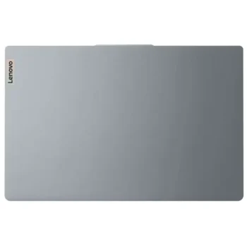 ნოუთბუქი Lenovo 82XQ01U5RK IdeaPad Slim 3, 15.6", Ryzen 5 8GB, 512GB SSD, Integrated, W11H, Arctic Grey