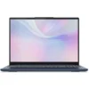 ნოუთბუქი Lenovo IdeaPad Slim 5 16 დიუმიანი OLED ეკრანით და AMD Ryzen 5 პროცესორით (83S4002JRK/GE)