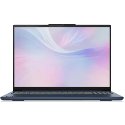 ნოუთბუქი Lenovo IdeaPad Slim 5 16 დიუმიანი OLED ეკრანით და AMD Ryzen 5 პროცესორით (83S4002JRK/GE)
