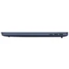 ნოუთბუქი Lenovo 83S4002JRK IdeaPad Slim 5, 16", Ryzen 5-240, 16GB, 512GB SSD, Integrated, W11H, Cosmic Blue